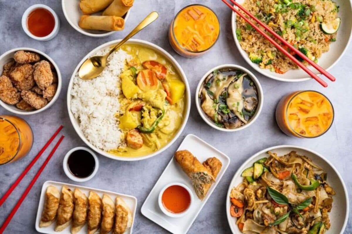 Thai Chili 2Go Planning Several Locations in Phoenix