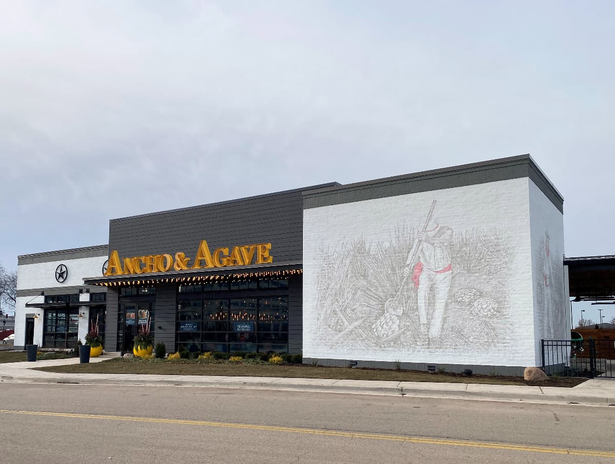 Ancho & Agave Brings Bold Mexican Flavors to Yorktown Center