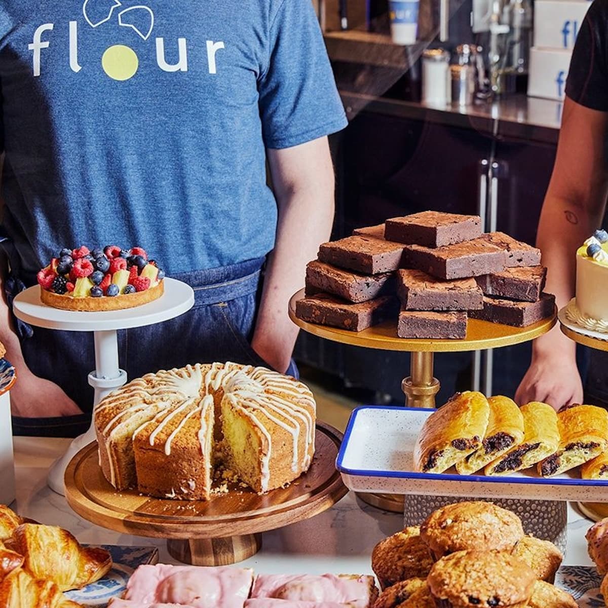 Flour Bakery + Cafe to Open Tenth Location at Boston Common