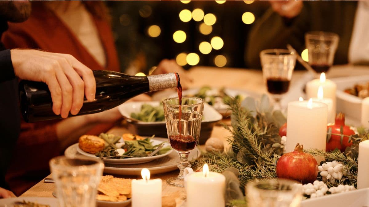 Christmas Feast at Atlanta’s Top Restaurants