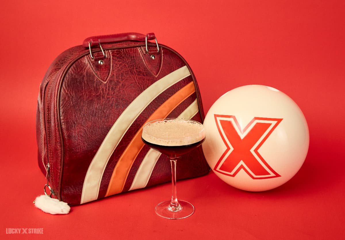 Lucky Strike Opens In Beverly Hills