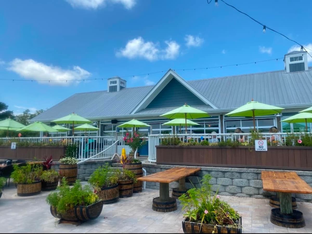 Two New Restaurant Concepts Coming to Murrells Inlet