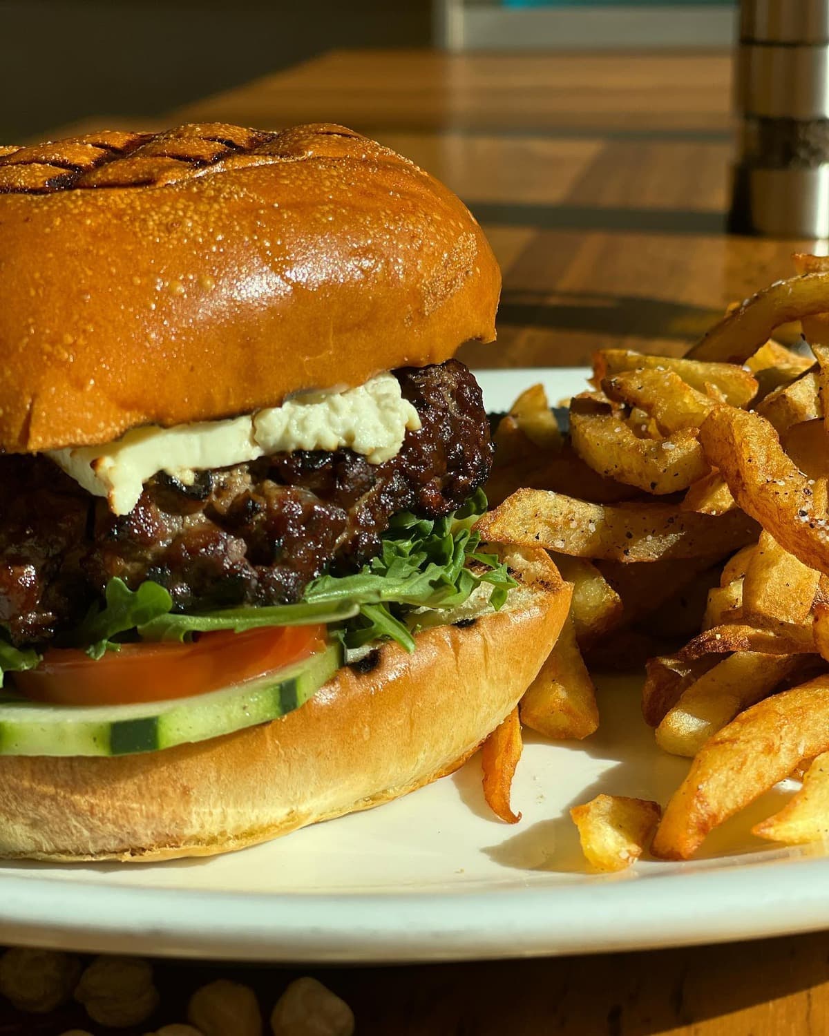 Terra Mediterranean May Soon Feed Fort Worth Again