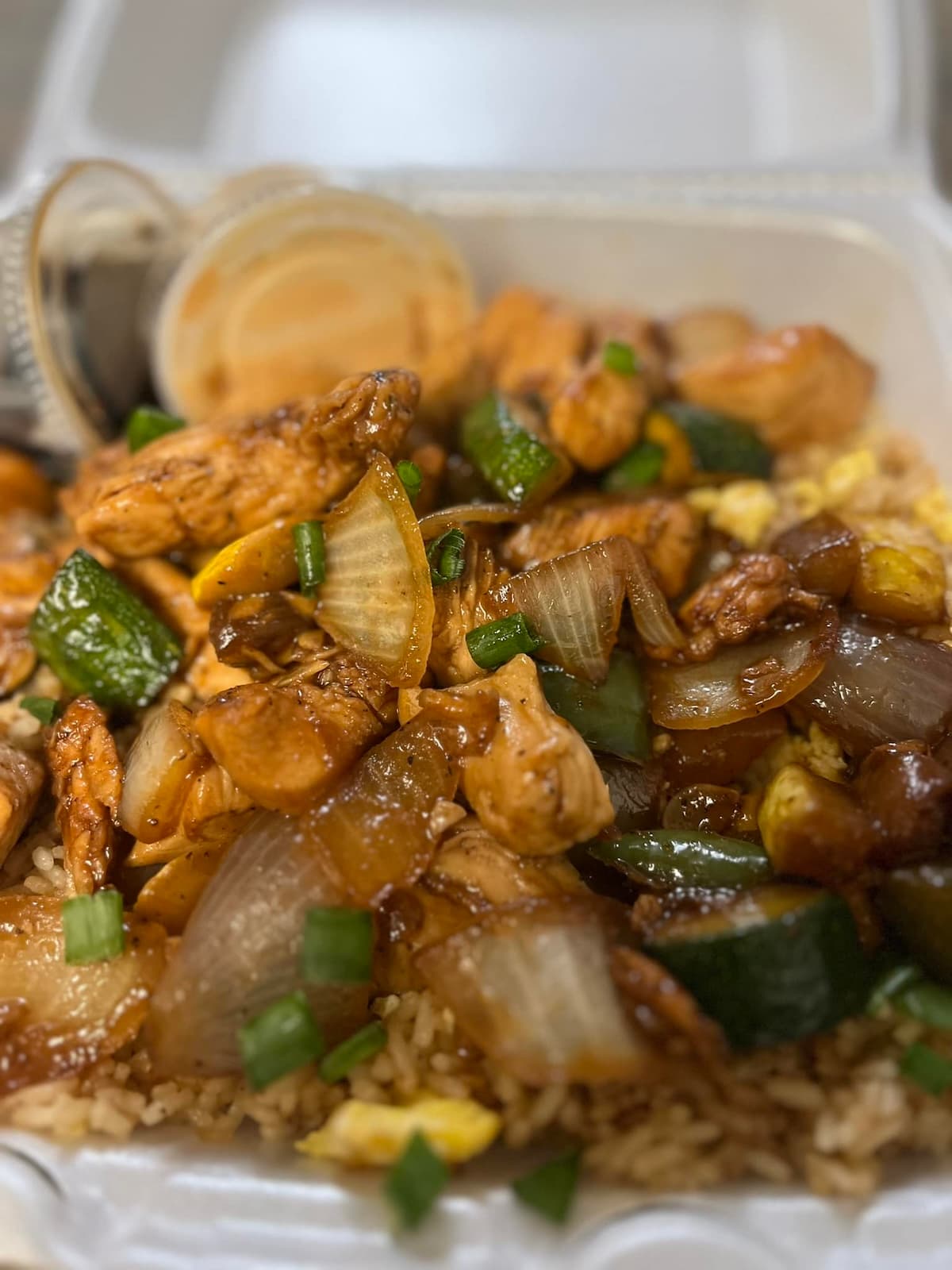 The Tiki Bar Food Truck Plans First Brick-and-Mortar Location in Southaven