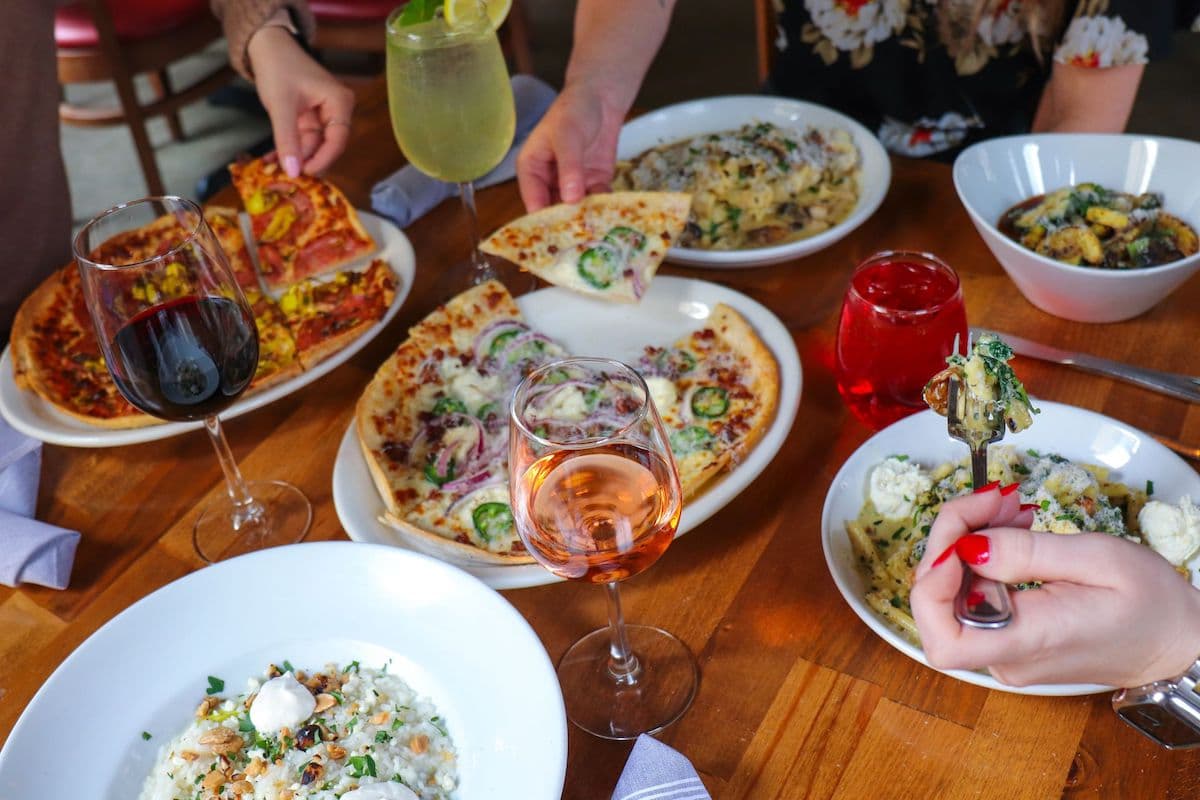 San Antonio Chef, Jason Dady, Debuting New Concept at San Antonio Airport