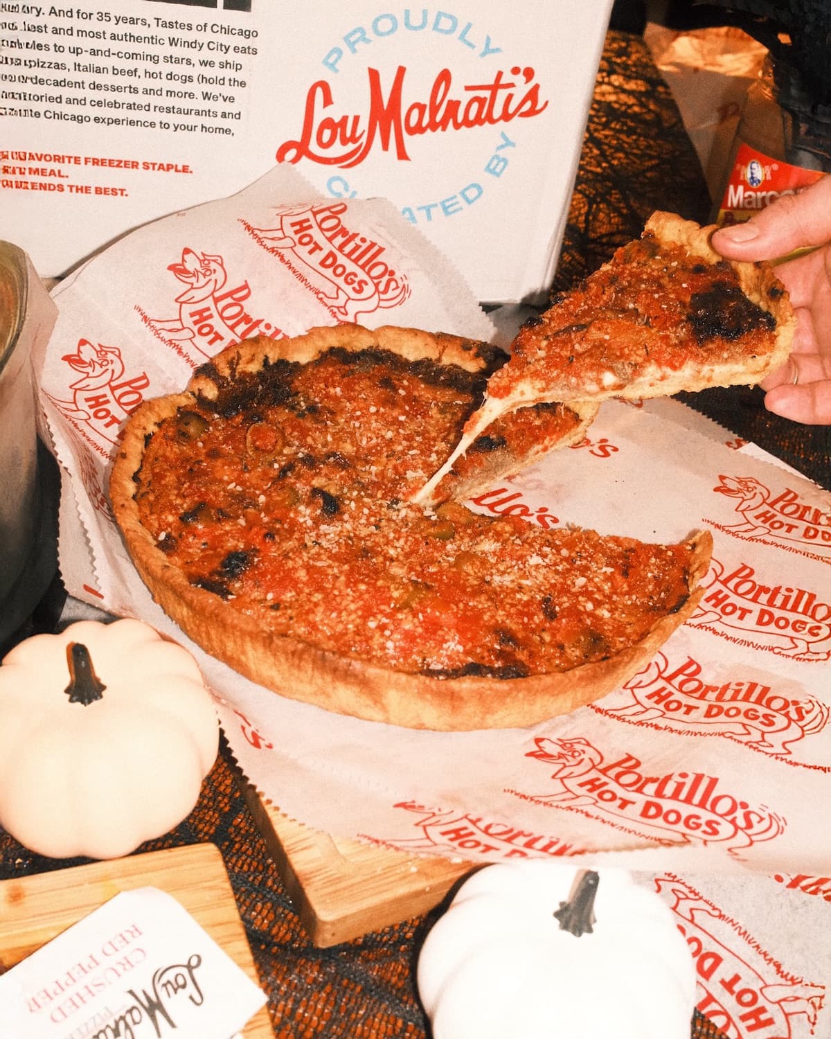 Portillo’s Hot Dogs Coming to Schertz