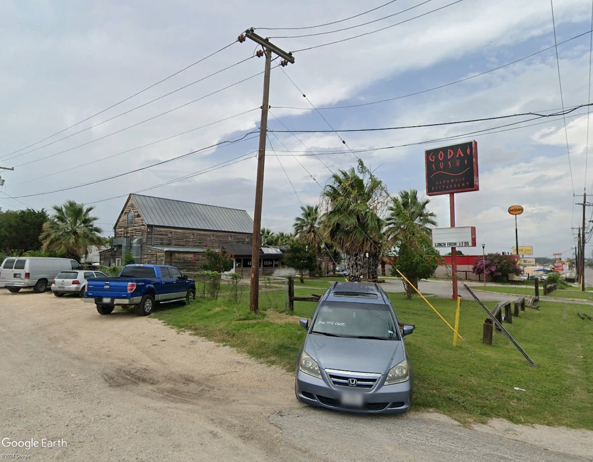 Godai Sushi Bar & Japanese Restaurant Under New Ownership