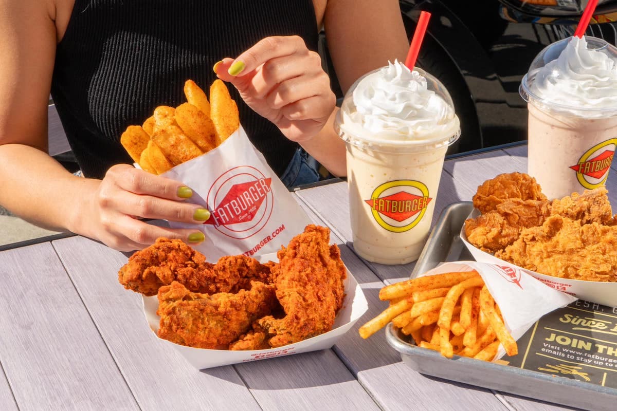 Fatburger Expanding in San Antonio