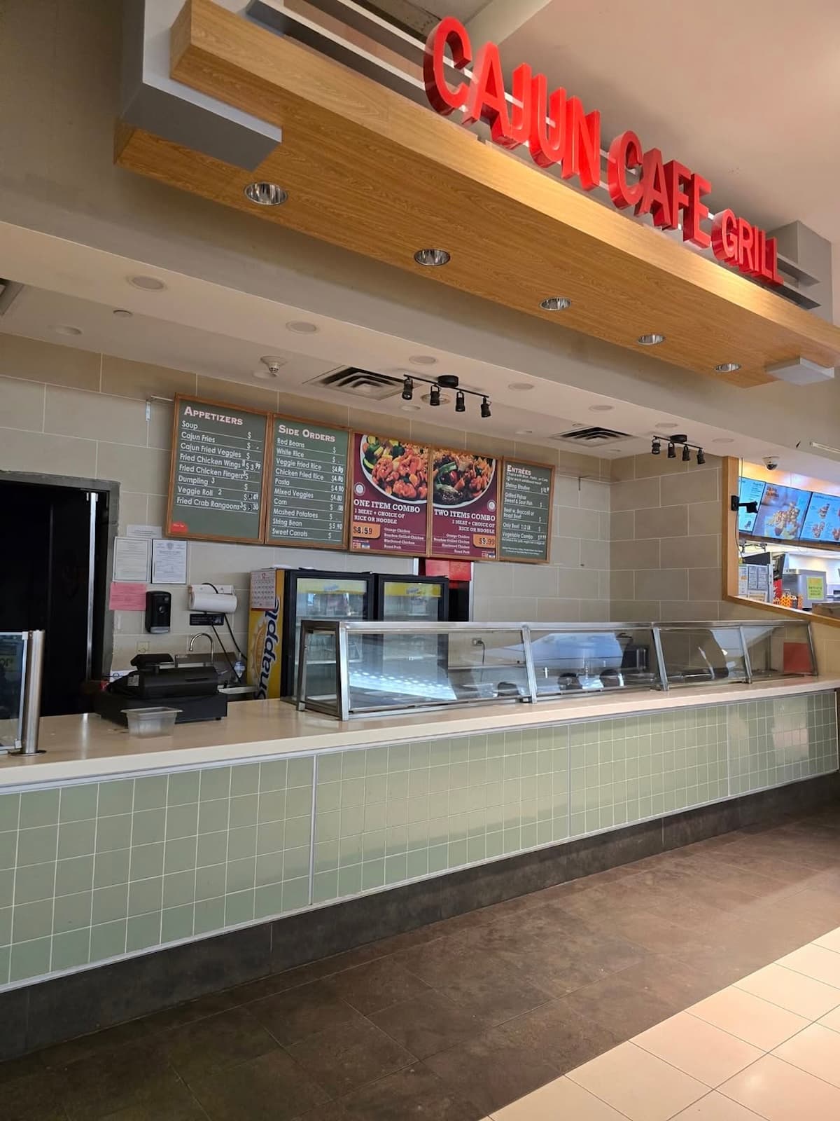Cajun Cafe Closes, Bourbon Street Grill to Open at Natick Mall