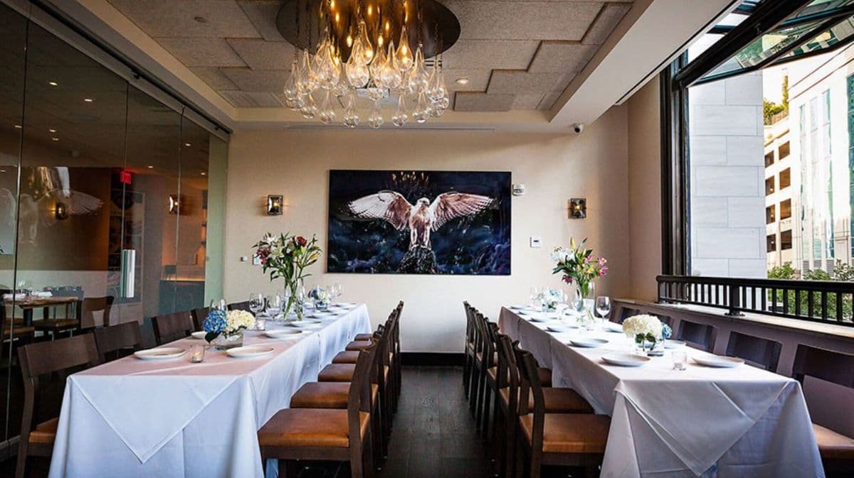 Bulla Gastrobar's new winter menu