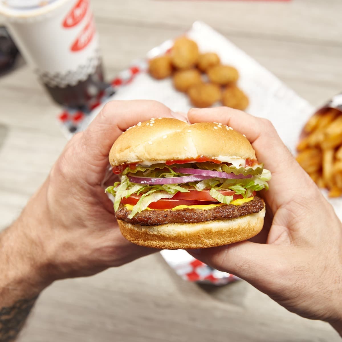 Fast-Casual Chain Continues Philadelphia Expansion