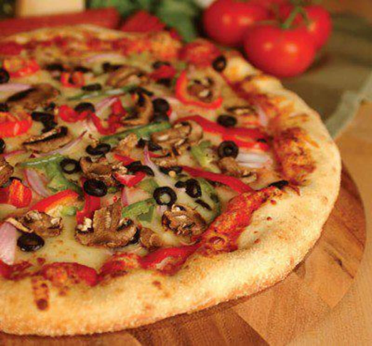 Can Am Pizza Readying for Frisco Debut