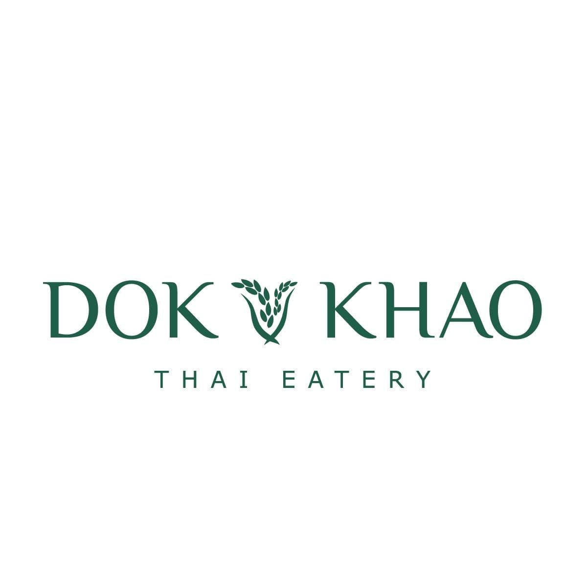 Dok Khao Thai Eatery to Feed West Falls