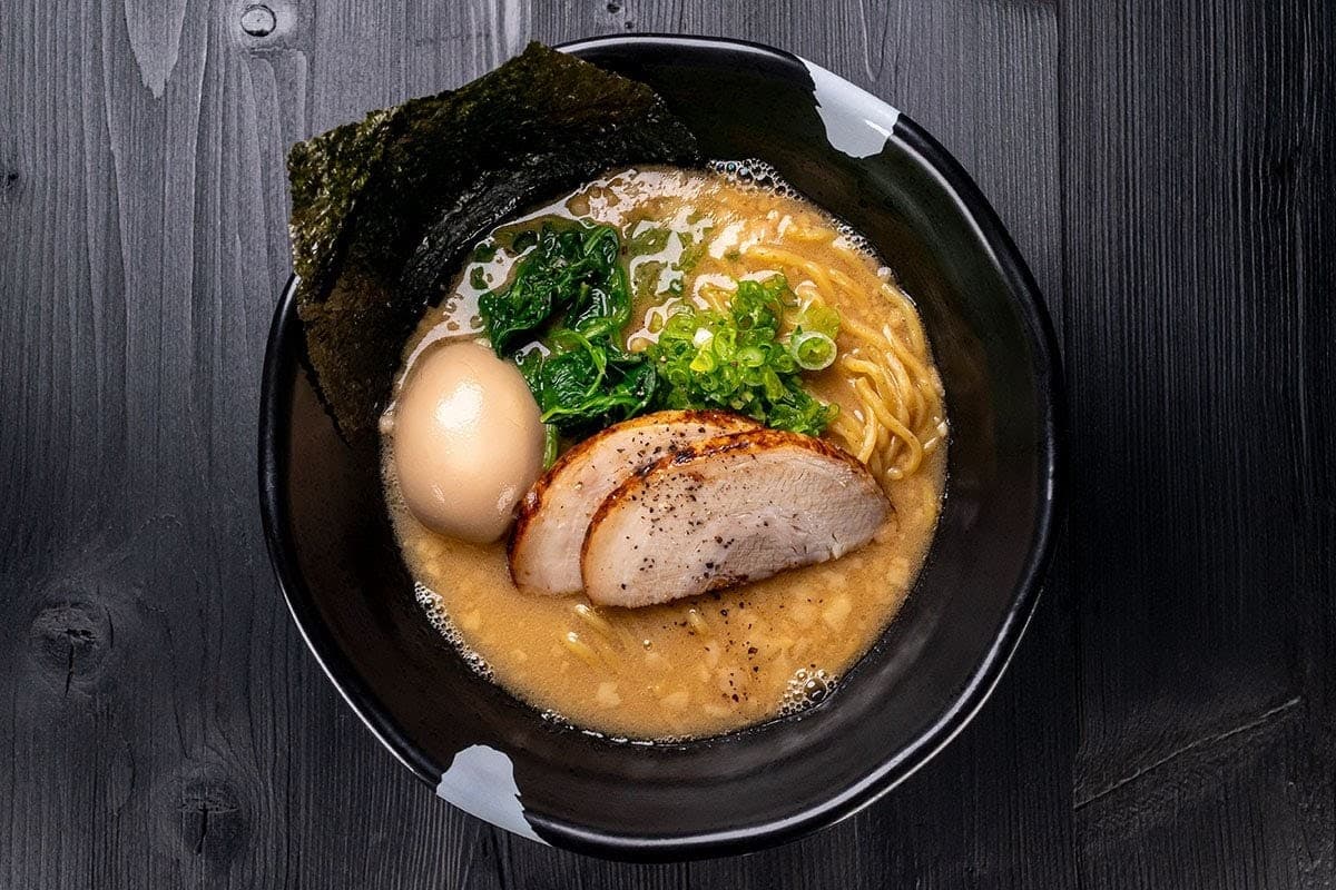 Alpharetta’s Comfort Food Delights