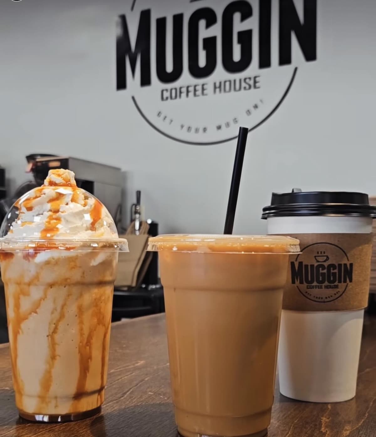 Muggin Coffeehouse Uptown Closes, Dixon-White Group Plans New Coffee Concept