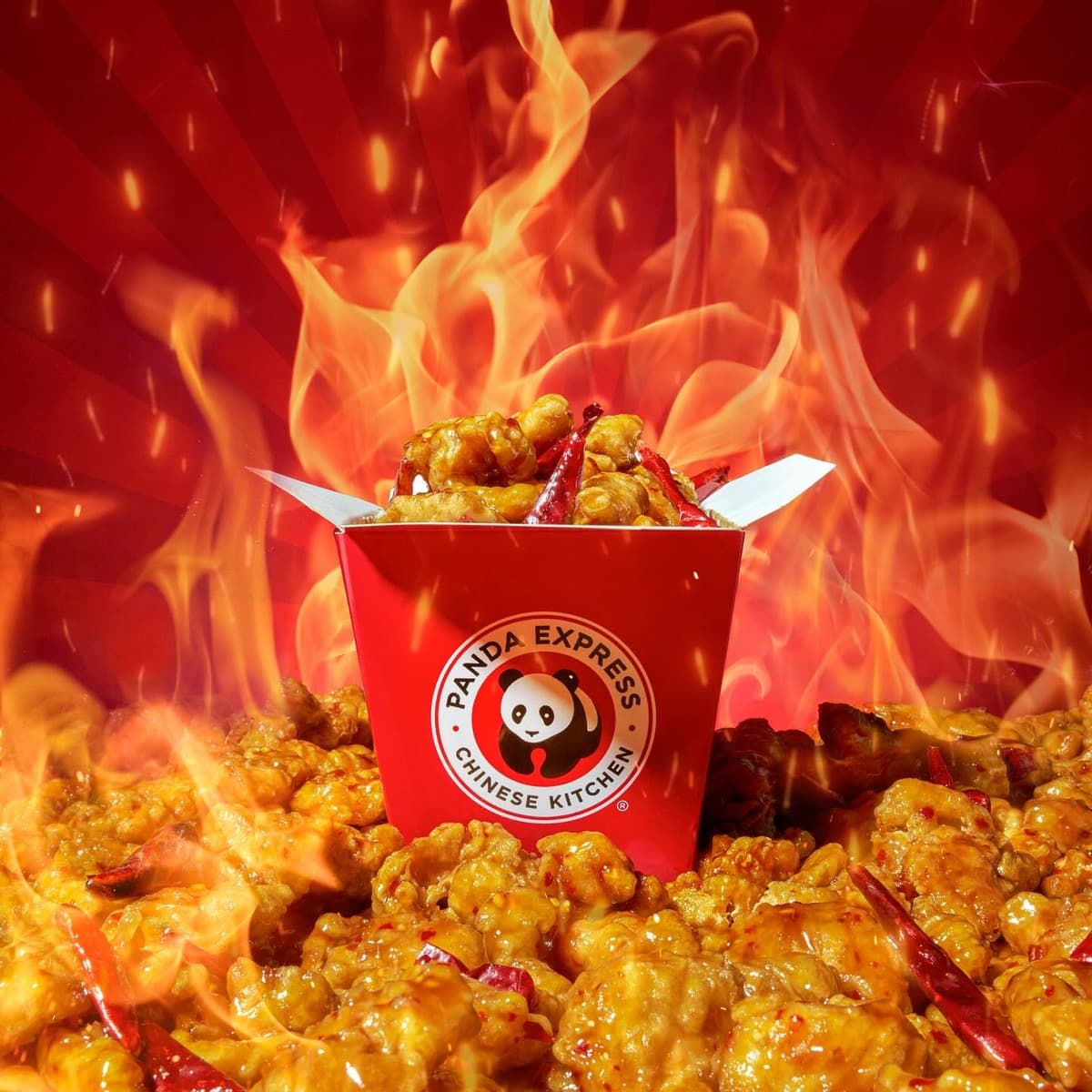 Fast-Casual Chinese Favorite Coming to Rockwall County