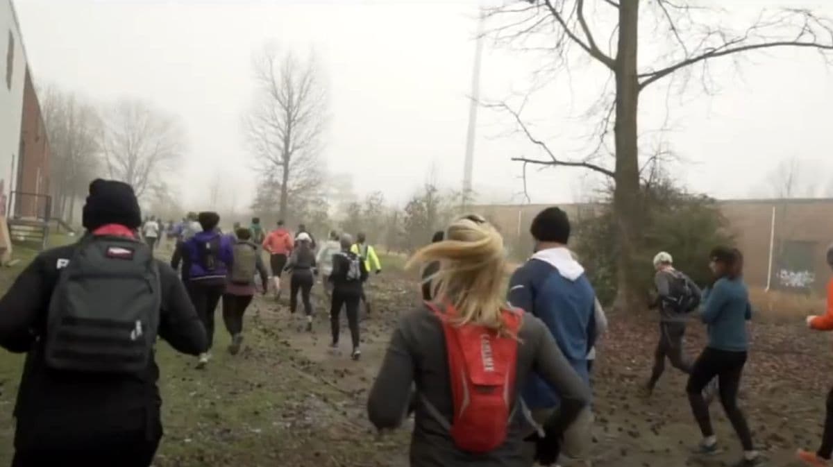 Winter #RunTheATL 2025