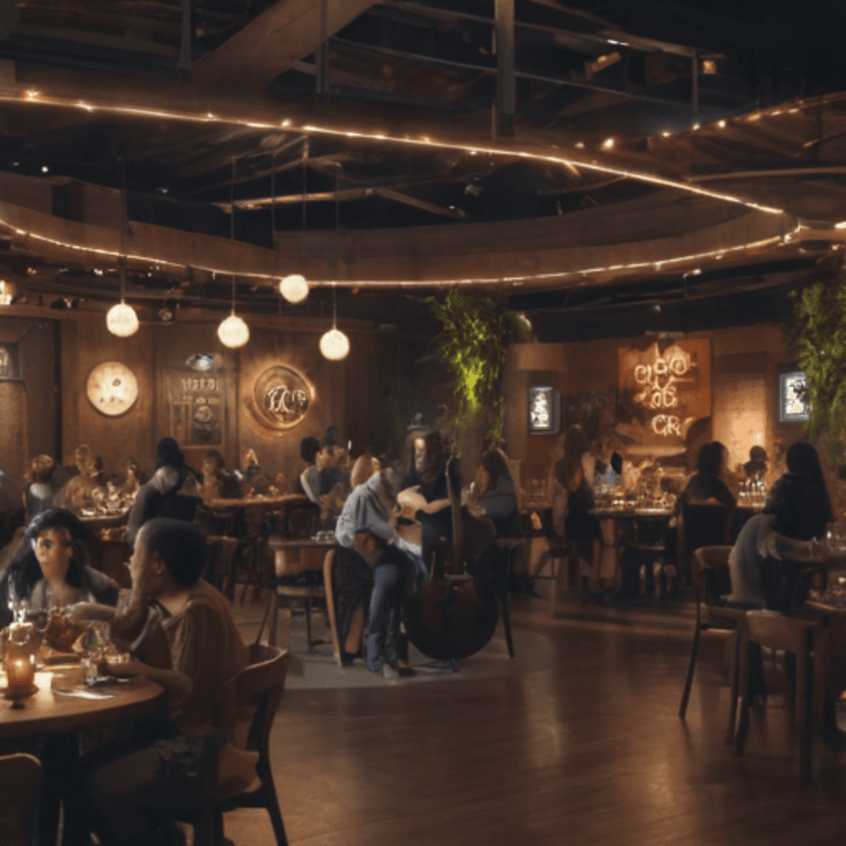 NousSole Cafe and Lounge Searching for Brick-and-Mortar