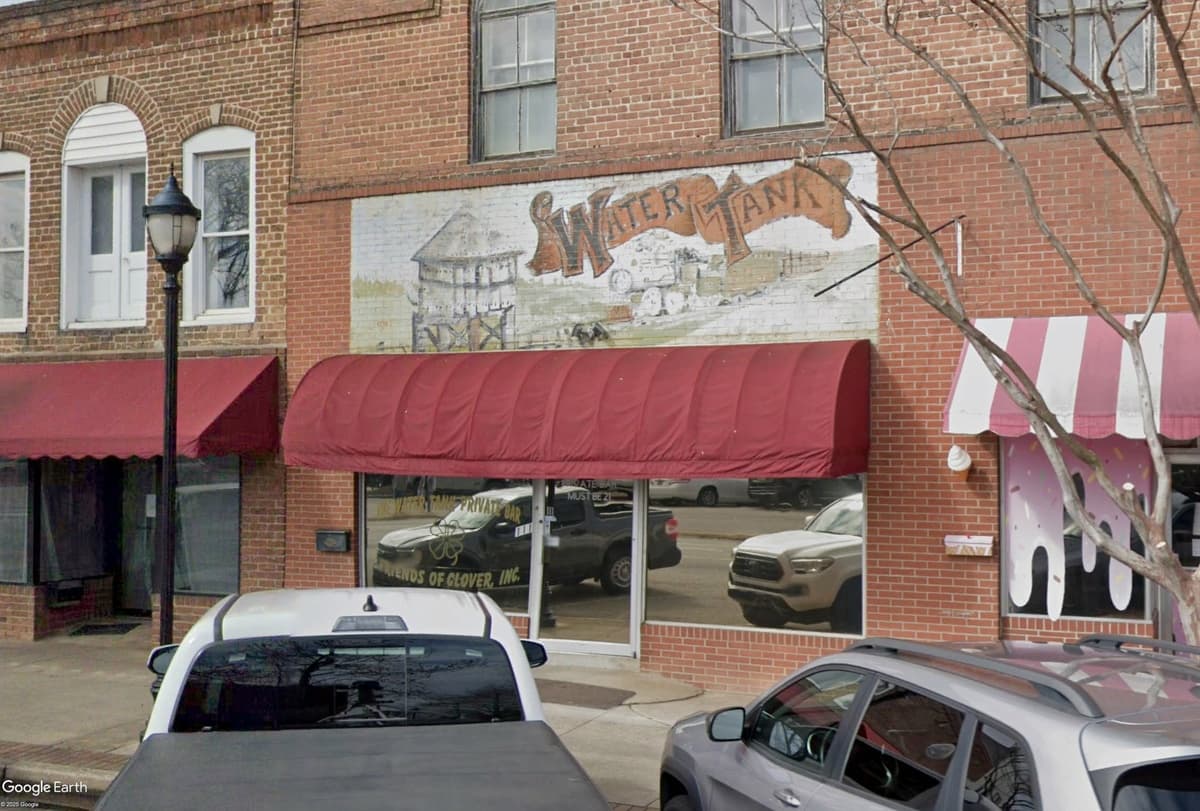 The Cattle Car is Coming to Downtown Clover