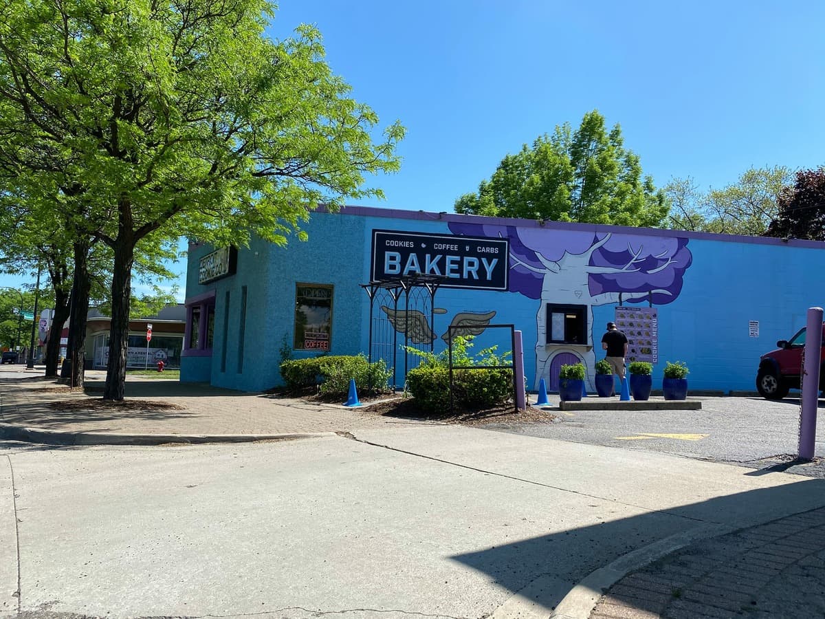 Detroit Cookie Co. Searching for Third Location