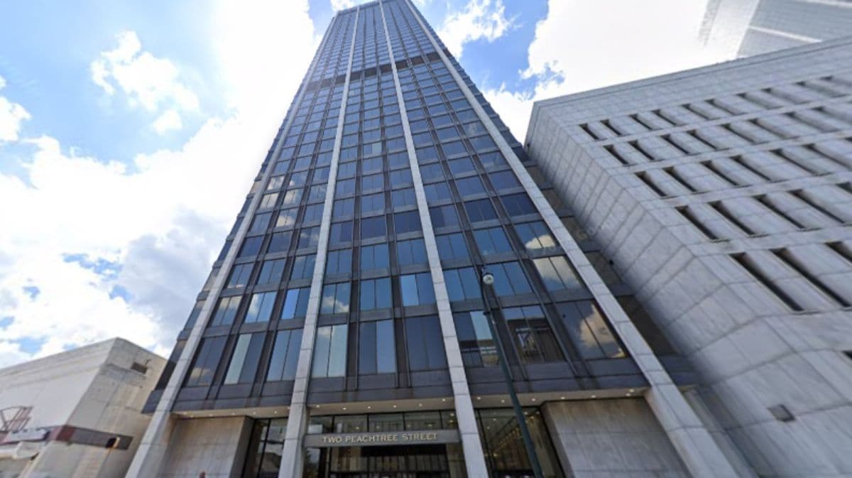 Altanta's Office to Residential transformation