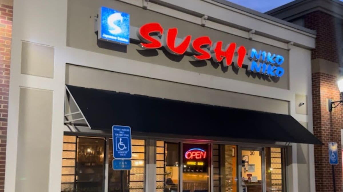 Metro Atlanta Restaurant Health Inspection Report January 2025