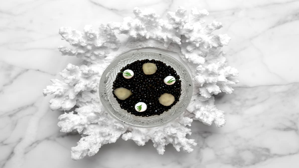 Chef Jiho Kim Opens Joomak in New York’s West Village