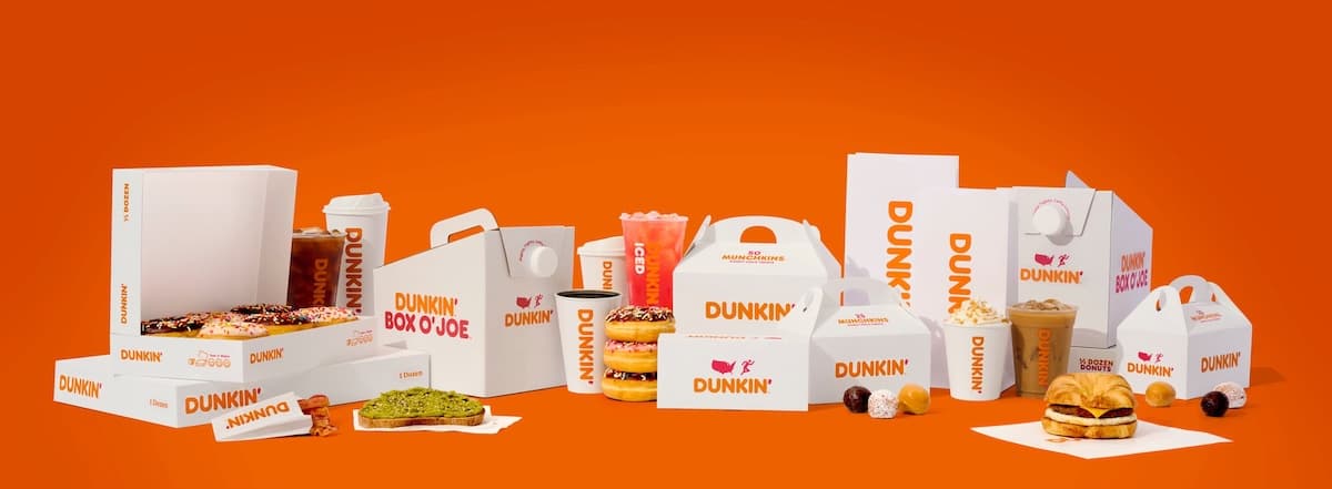 New Dunkin' Location Brewing in Millington