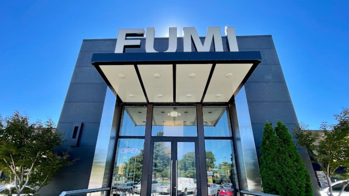 Fumi Hibachi and Sushi Bar Temporarily Loses Permit due to Health Code Violations