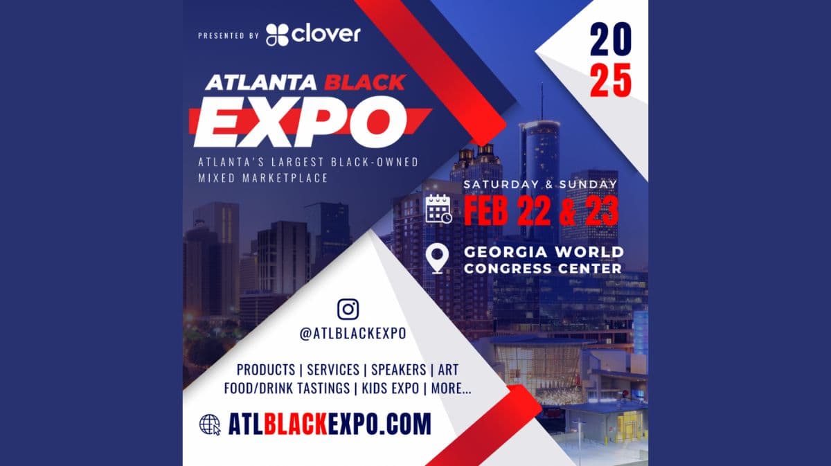 Atlanta Black Expo 2025