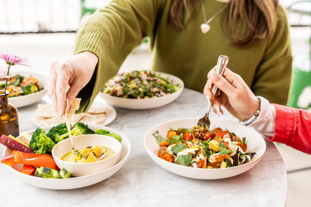 Sam Fox’s Popular Good-For-You Restaurant, Flower Child, to Open First Tennessee Location in Franklin