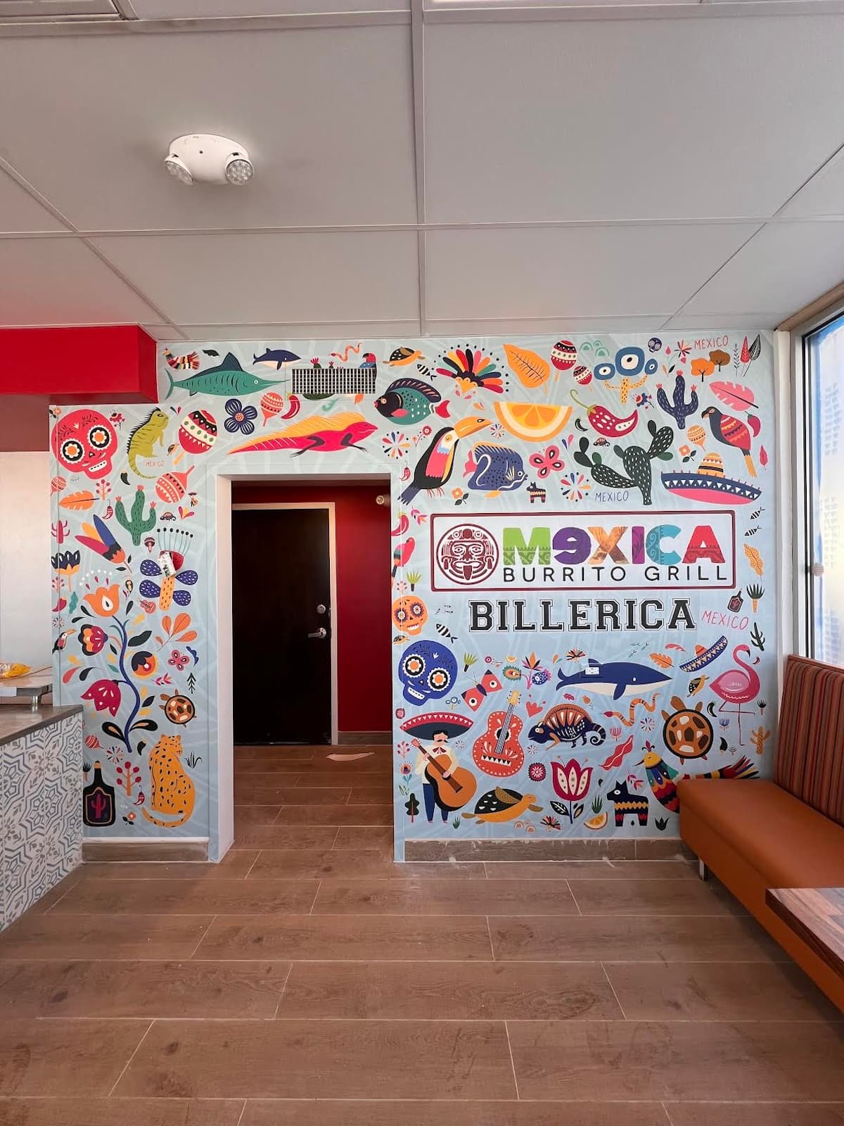 Casual Mexican Eatery in Tewksbury Expanding to Billerica