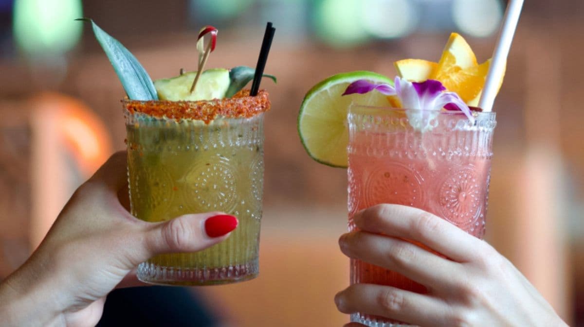 National Margarita Day 2025 Mind-Blowing Offers