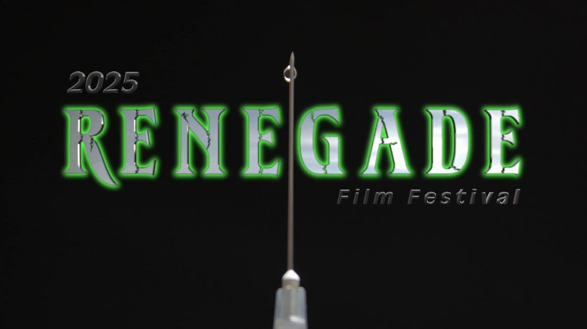 Renegade Film Festival 2025