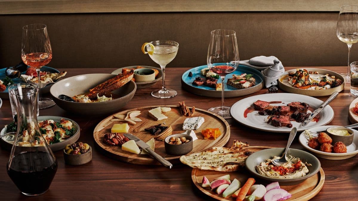 Atlanta Restaurants Openings February 2025