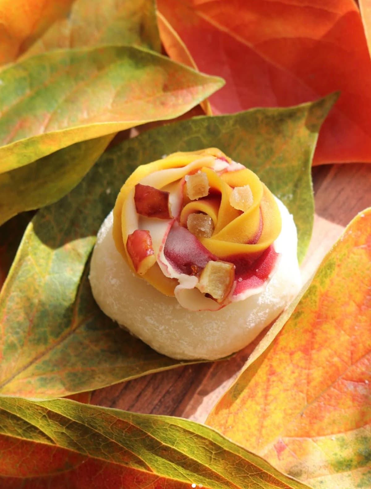 Mochi Pop-Up Ohana Floral Sweets Opening Brick-and-Mortar Spot in Berkeley