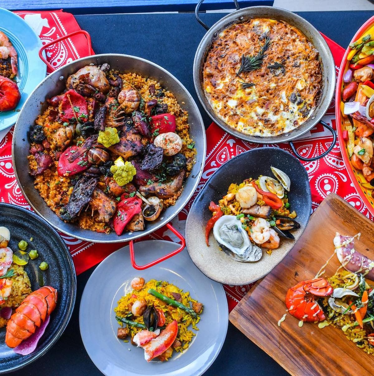 Chef Johnny Hernandez Debuting New Concept
