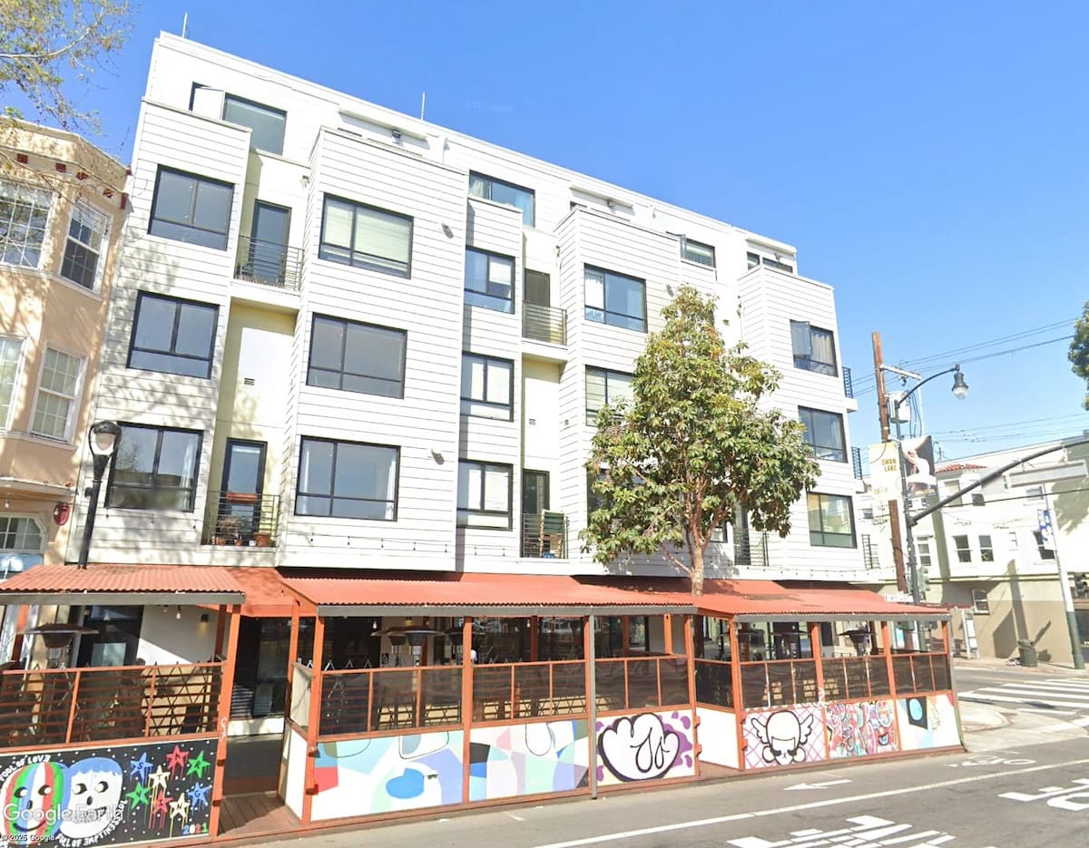 Anatolian Table Coming to the Mission District