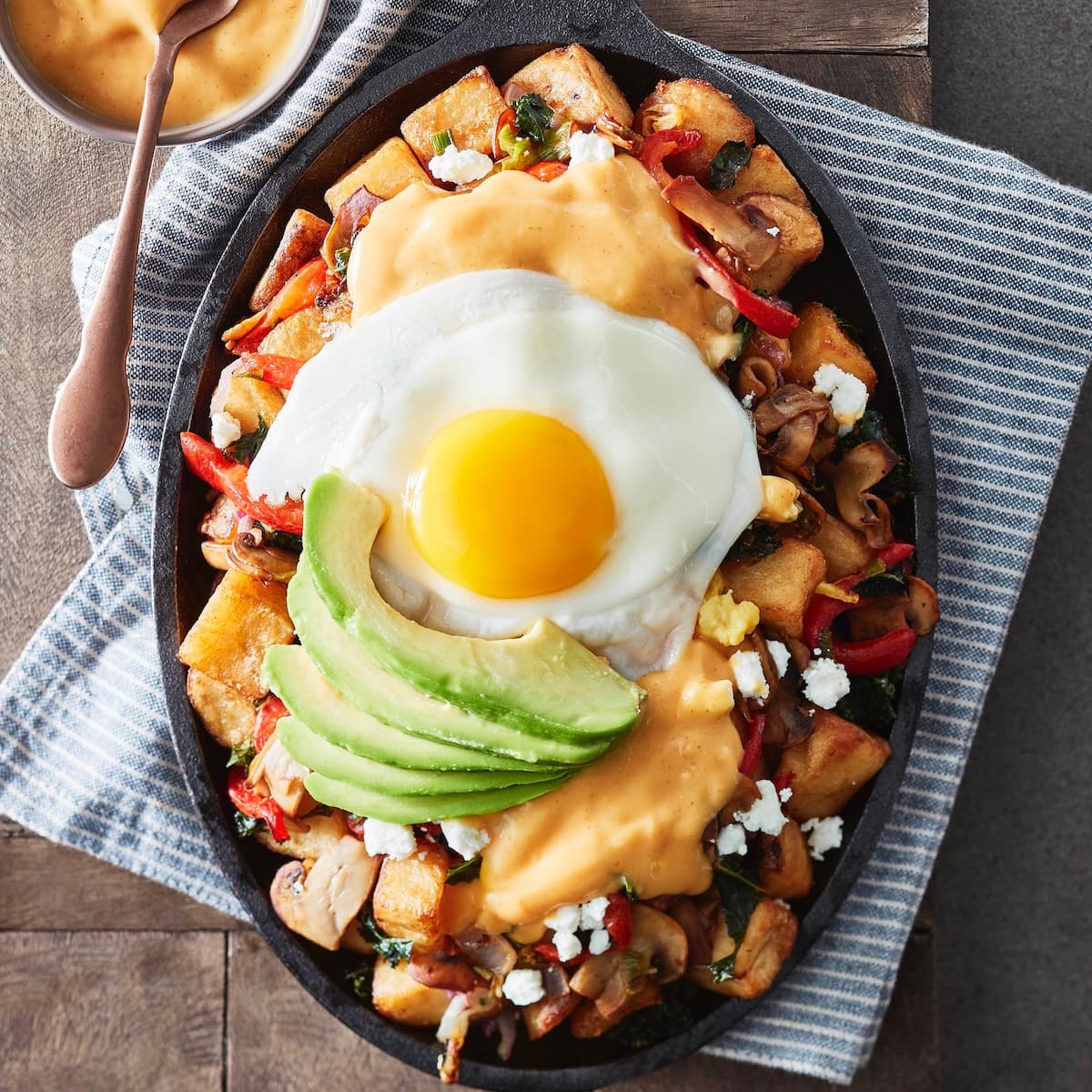 Canadian Breakfast Chain Pür & Simple Opening Outpost in San Antonio