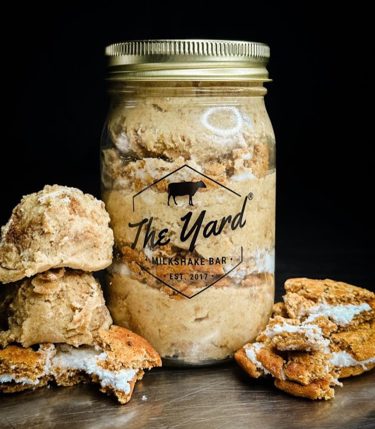 The Yard Milkshake Bar Arriving in Berkeley