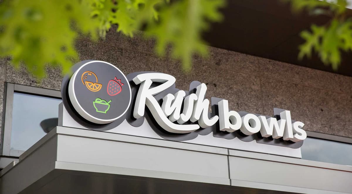 Rush Bowls Expanding Throughout Arizona