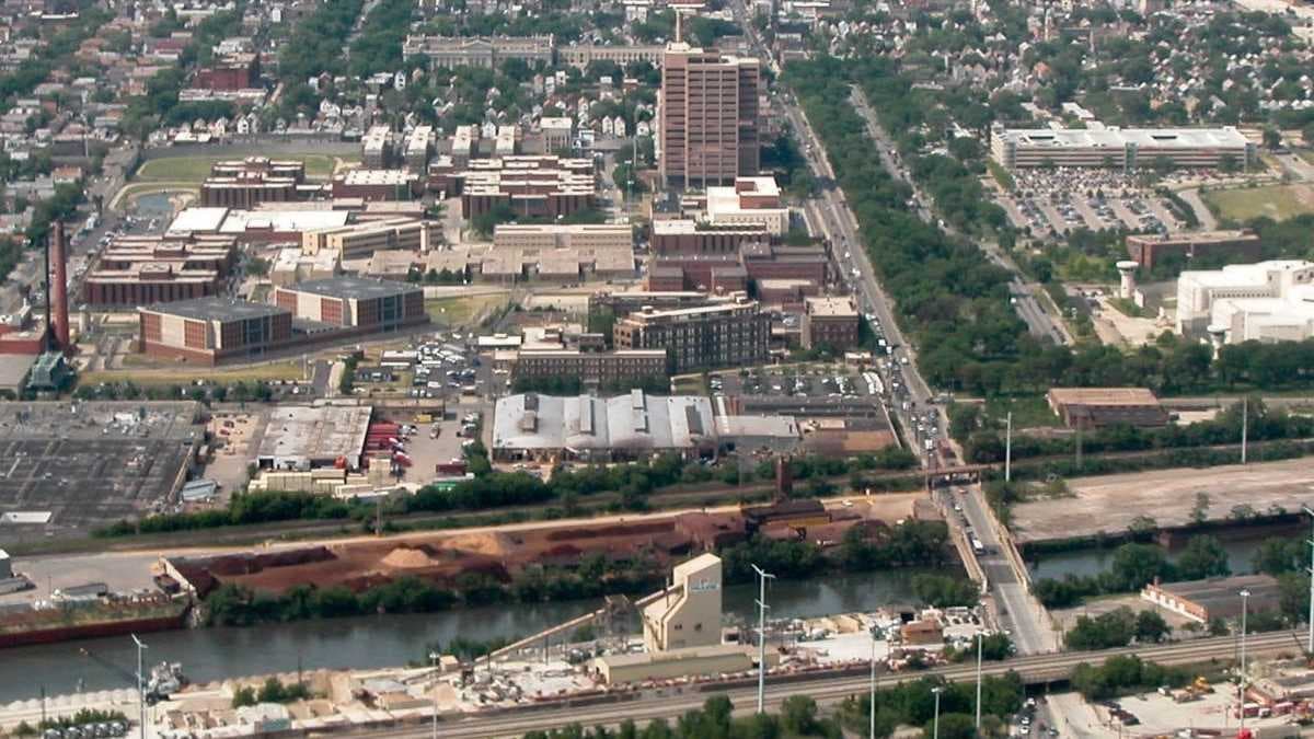 Cook County