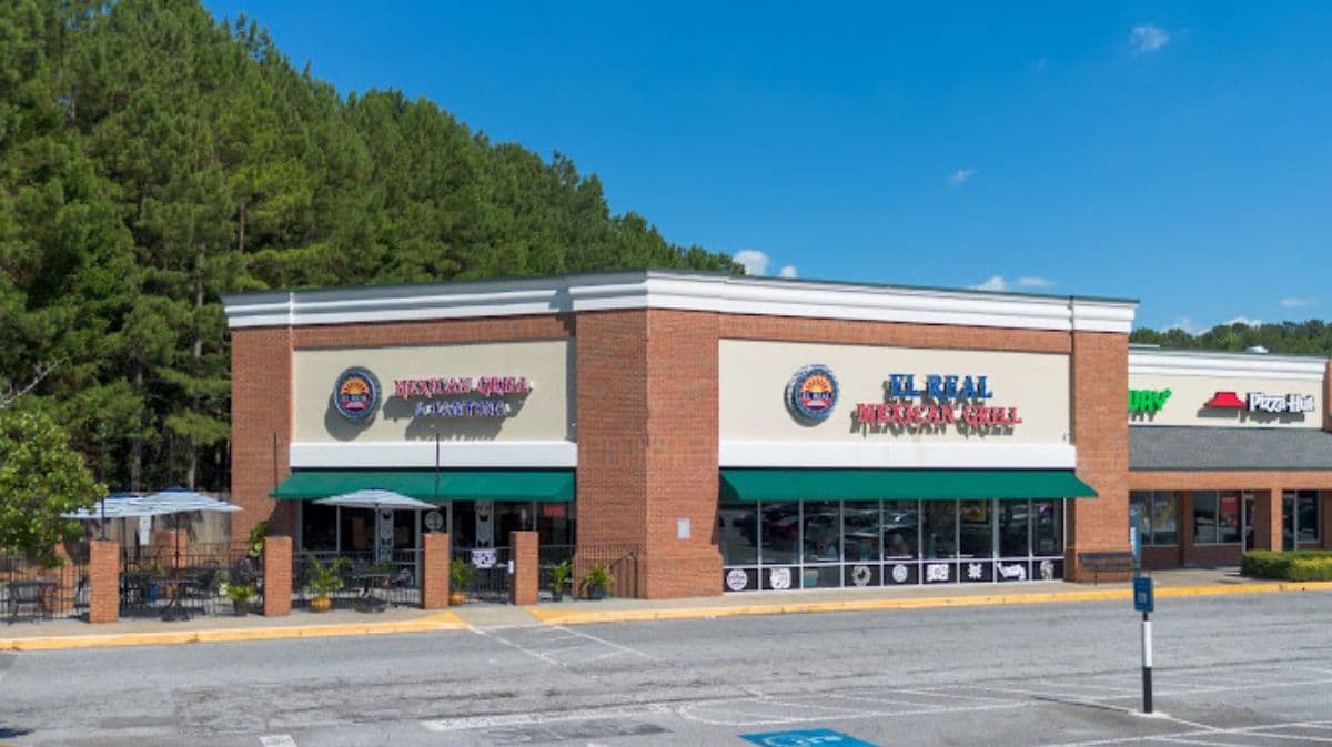 EL Real Mexican Grill Recovers in Follow-up inspection