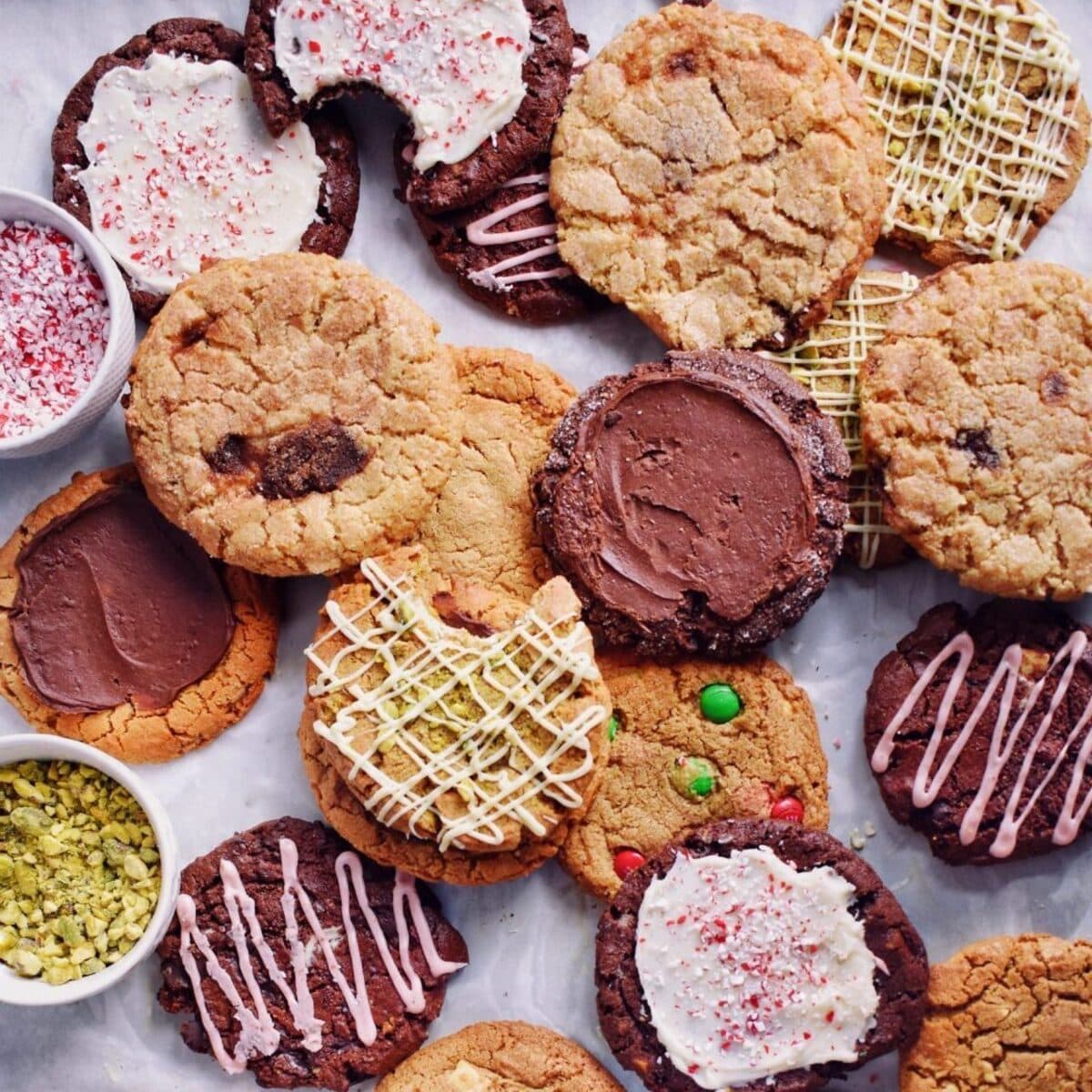 Schmackary’s Identifies First San Diego Location