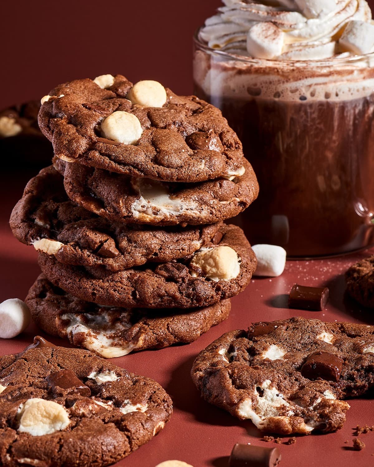 Insomnia Cookies to Keep Dallas Awake