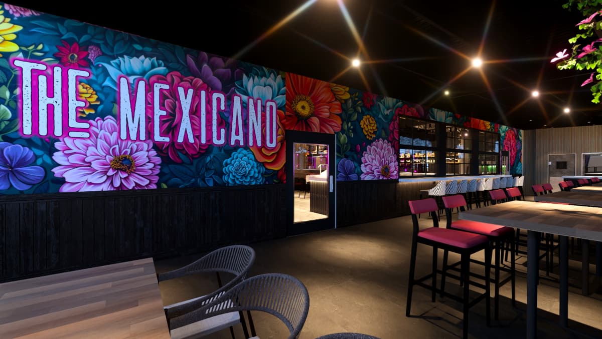 The Mexicano Announces Grand Opening of Second Location in Chandler this April