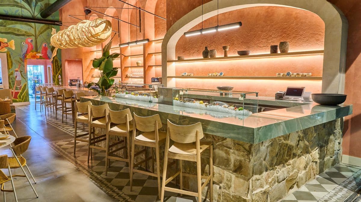 Madre Selva opens at Uptown Atlanta