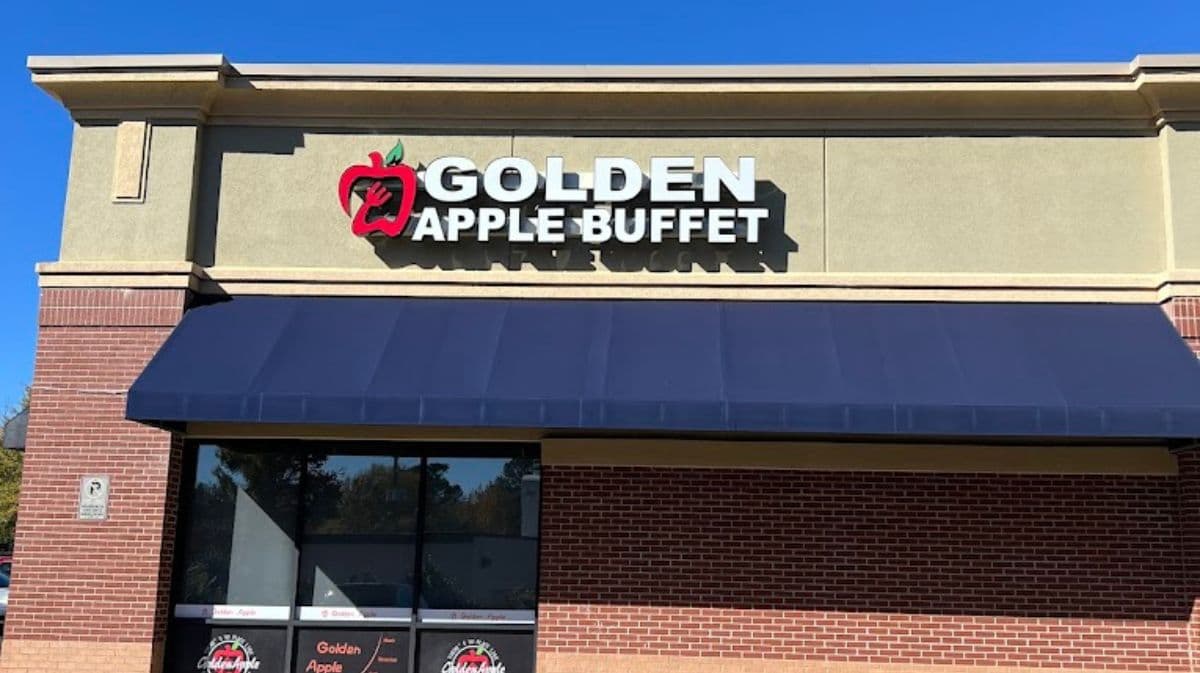 A Metro Atlanta Restaurant Passed the Follow-up Inspection