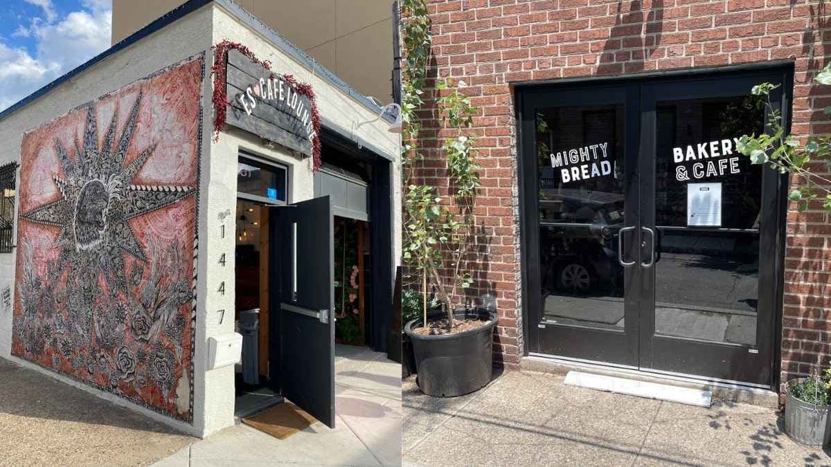 Philadelphia health inspection failure