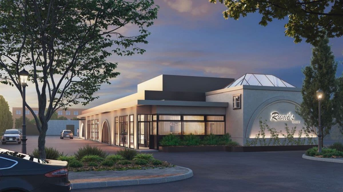 Rumi’s Sandy Springs to Undergo Transformation